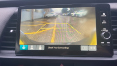 Honda Jazz 1.5 i-MMD Hybrid Crosstar EX 5dr eCVT Hybrid Hatchback